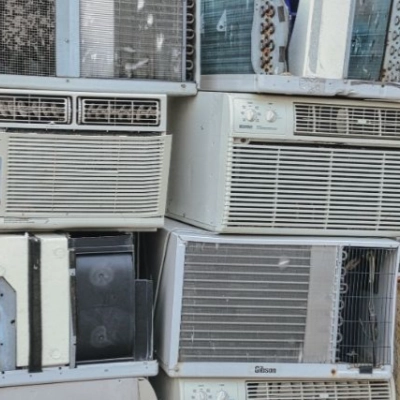 Serik Bölgesinde Pirinç Hurdası Fiyatı